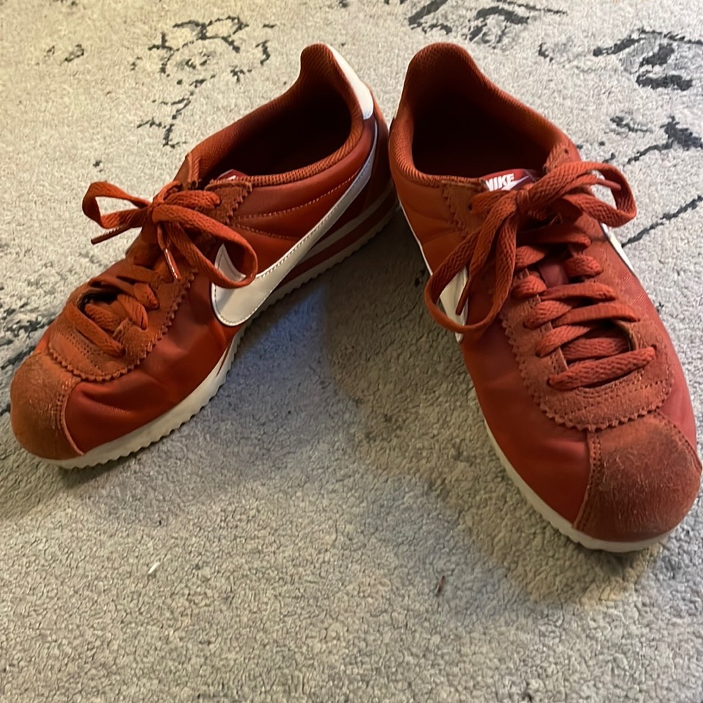 Nike Cortez Sneakers
